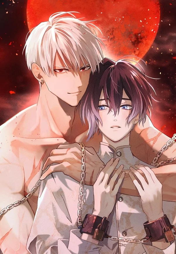 Bloody Moon [Mature Official]